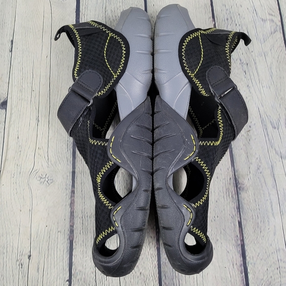 CROCS | Swiftwater closed toe athletic sandals - Picture 3 of 8